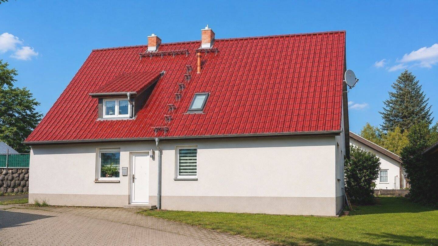 Mehrfamilienhaus zum Kauf - Ansicht 2
