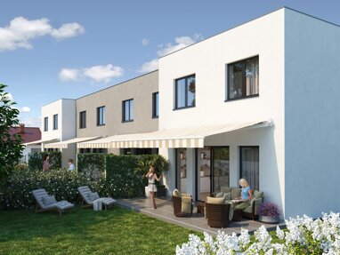 Einfamilienhaus zum Kauf Provisionsfrei 599.000 € 4 Zimmer 105,4 m² Korneuburg 2100