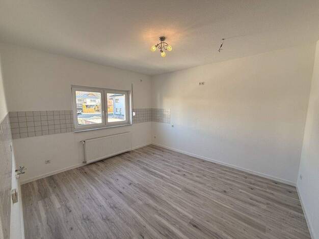 Wohnung zur Miete 990 € 4 Zimmer 120 m² 2. Geschoss Mornshausen Gladenbach / Mornshausen an der Salzböde 35075