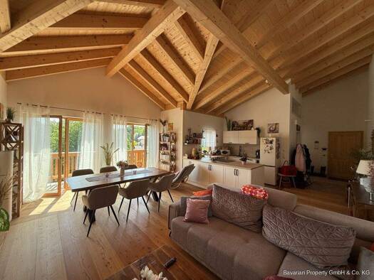 Wohnung zur Miete 850 € 2 Zimmer 85 m² frei ab 01.05.2026 Haselbach 94354