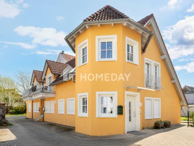 Mehrfamilienhaus zum Kauf 899.000 € 12 Zimmer 120 m² 779 m² Grundstück Eschelbronn 74927