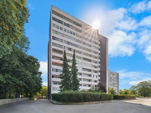 Wohnung zum Kauf 118.000 € 1 Zimmer 29,6 m² 3. Geschoss Herrenbach Spickel - Herrenbach 86161