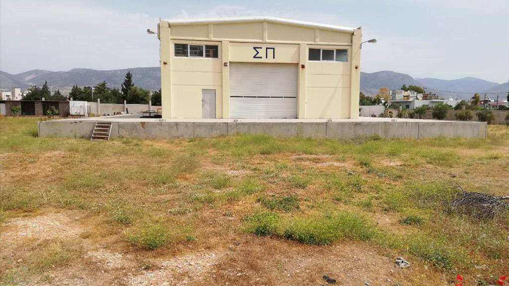 Bürogebäude zum Kauf als Kapitalanlage geeignet 1.000.000 € 7.000 m² 7.000 m² Grundstück Athen