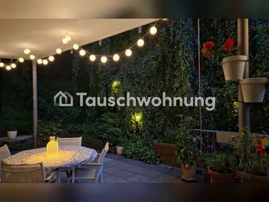 Terrassenwohnung zur Miete Tauschwohnung 895 € 2 Zimmer 75 m² 1. Geschoss Richterich Richterich 52072