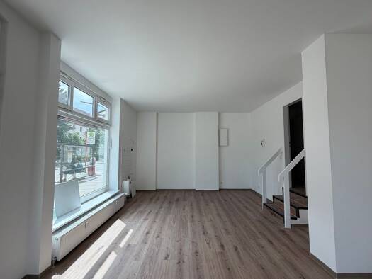 Bürofläche zur Miete 1.040 € 64,9 m² Bürofläche Ostfrieslandstraße 26 Finkenwerder Mitte 21129