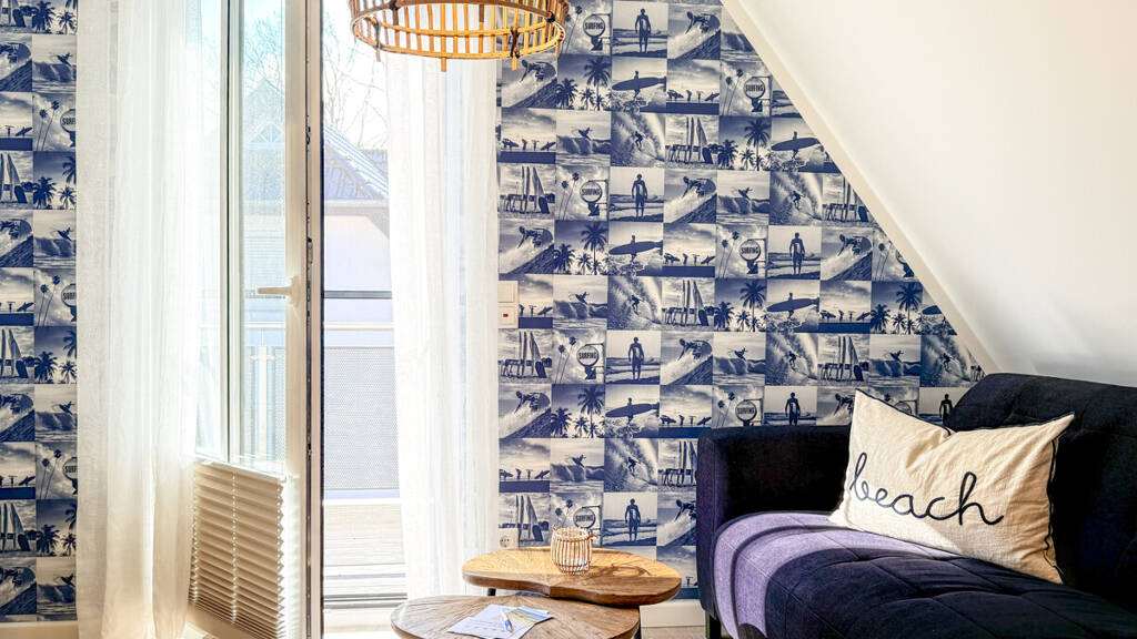 Wohnung zum Kauf provisionsfrei 549.391 € 2 Zimmer 60,7 m² EG Störtebekerstraße 12 Zingst 18374