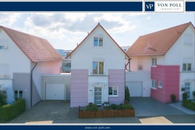 Einfamilienhaus zum Kauf provisionsfrei 449.000 € 6,5 Zimmer 146,4 m² 204 m² Grundstück Spaichingen 78549