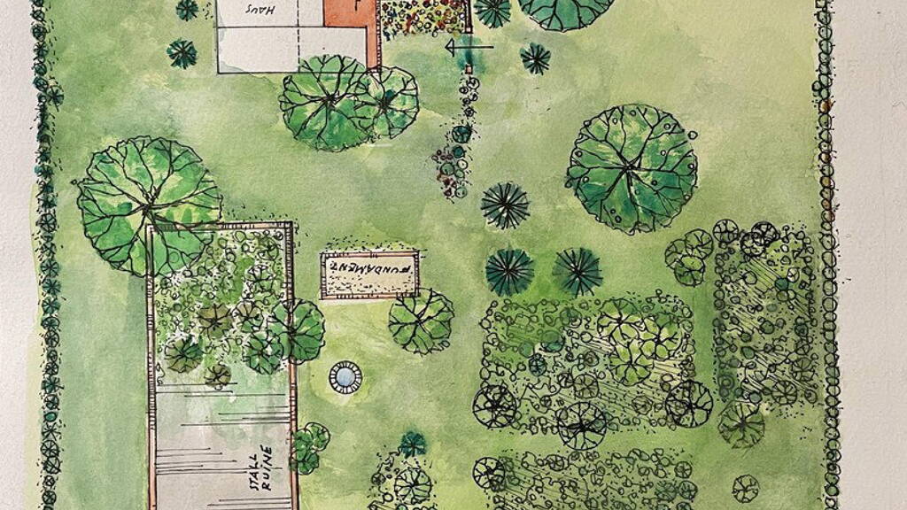 Grundstück zum Kauf provisionsfrei 430.000 € 3.423 m² Grundstück Gramtitz Dranske 18556