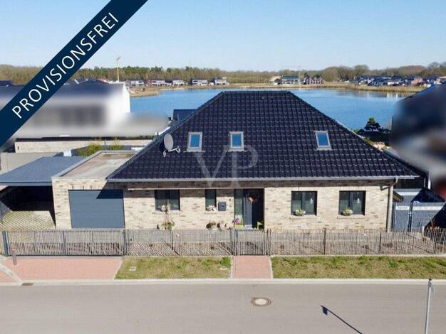 Bungalow zum Kauf provisionsfrei 599.000 € 7 Zimmer 215 m² 546 m² Grundstück Herzlake 49770
