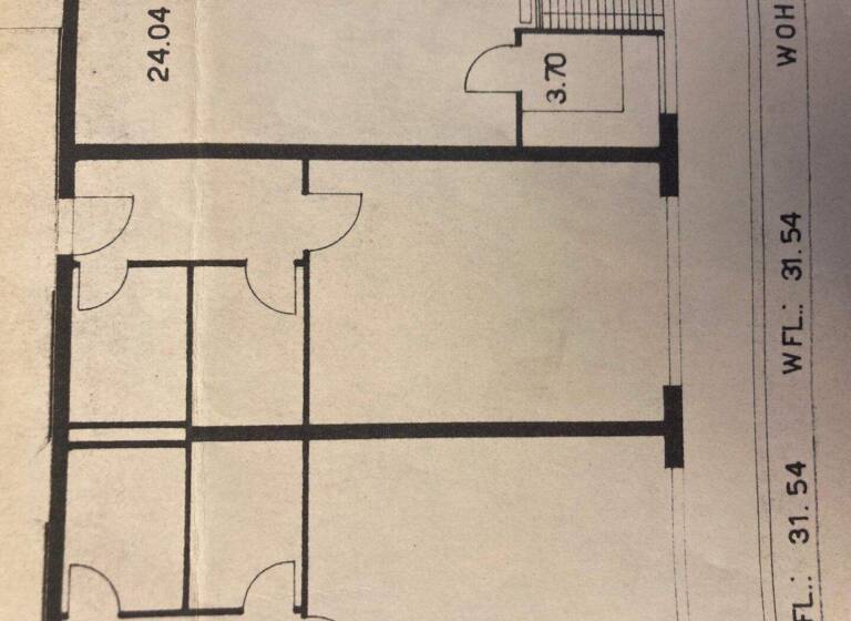 Wohnung zum Kauf 169.000 € 31,5 m² 1. Geschoss Salzburg 5020