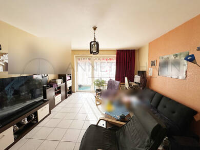 Wohnung zum Kauf 109.000 € 2 Zimmer 57 m² Bad Kreuznach Bad Kreuznach 55543