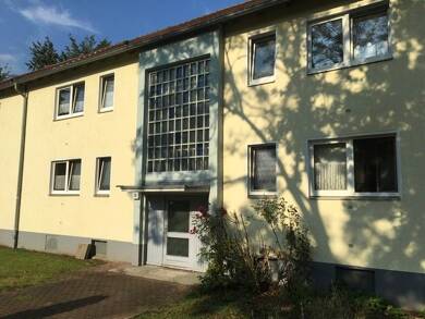 Wohnung zur Miete 469 € 3 Zimmer 60,7 m² 1. Geschoss frei ab 16.08.2025 Bachstraße 26 Weddinghofen Bergkamen 59192