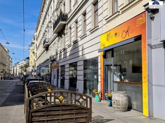 Ladenfläche zur Miete 15,86 € Landstraße 1030