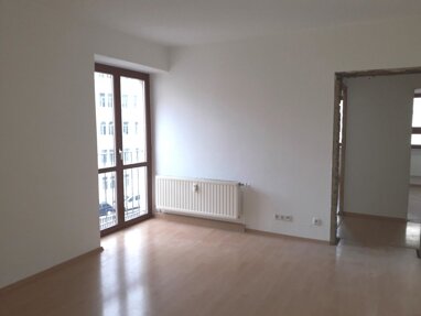 Wohnung zur Miete 336 € 2 Zimmer 45 m² 3. Geschoss frei ab 18.12.2024 Jordanstr. 9 Lindenau Leipzig 04177