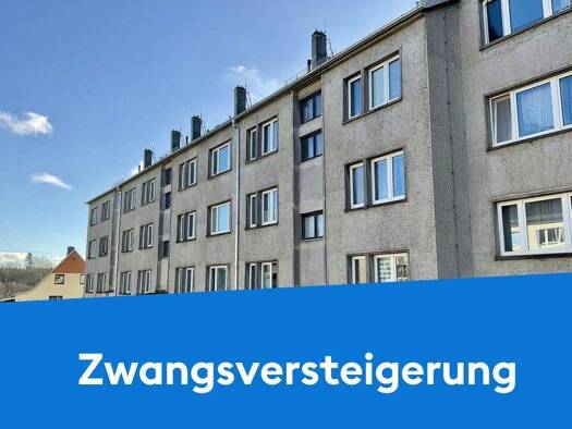 Wohnung zum Kauf 20.900 € 1 Zimmer 32 m² Ebersdorf Saalburg-Ebersdorf 07929