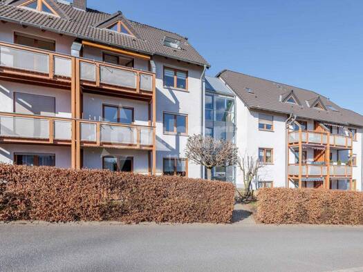 Wohnung zum Kauf 79.500 € 2 Zimmer 62,4 m² Bad Suderode 06485