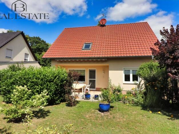 Einfamilienhaus zum Kauf 299.000 € 4 Zimmer 114 m² 623 m² Grundstück frei ab 01.04.2026 Stendal Stendal 39576