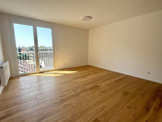 Wohnung zum Kauf - Erstbezug 119.000 € 1 Zimmer 31,8 m² 3. Geschoss Andritz Graz 8045