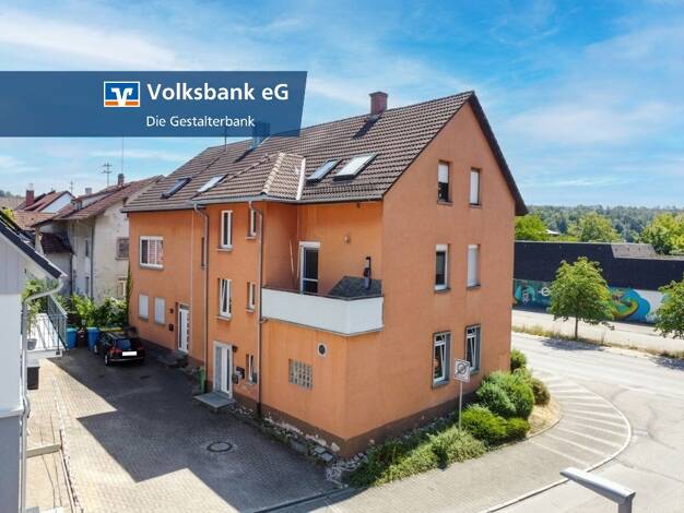 Wohnung zum Kauf 348.000 € 4 Zimmer 130,4 m² Immendingen Immendingen 78194