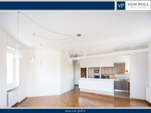 Wohnung zum Kauf 559.000 € 7 Zimmer 220 m² 4. Geschoss Via Osoppo 8 Verona 37126