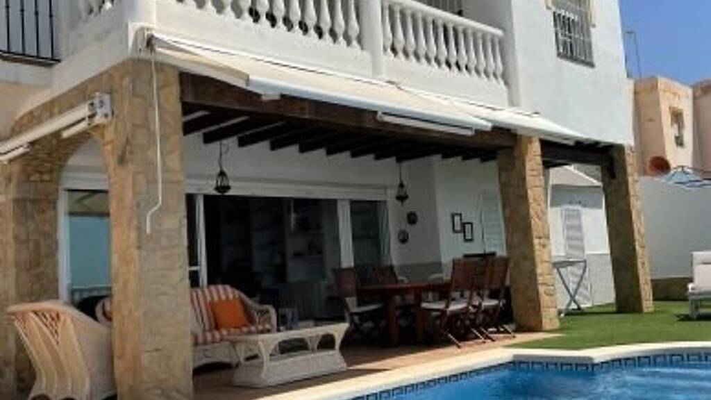 Villa zum Kauf provisionsfrei 739.000 € 6 Zimmer 250 m² Torrox Costa 29793 