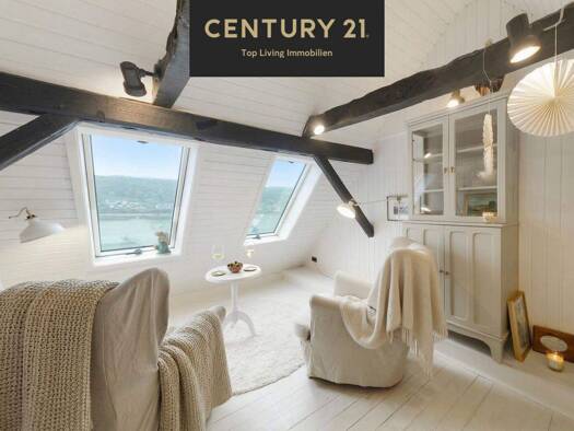 Einfamilienhaus zum Kauf 200.000 € 4 Zimmer 65,2 m² 163 m² Grundstück Lorch 65391