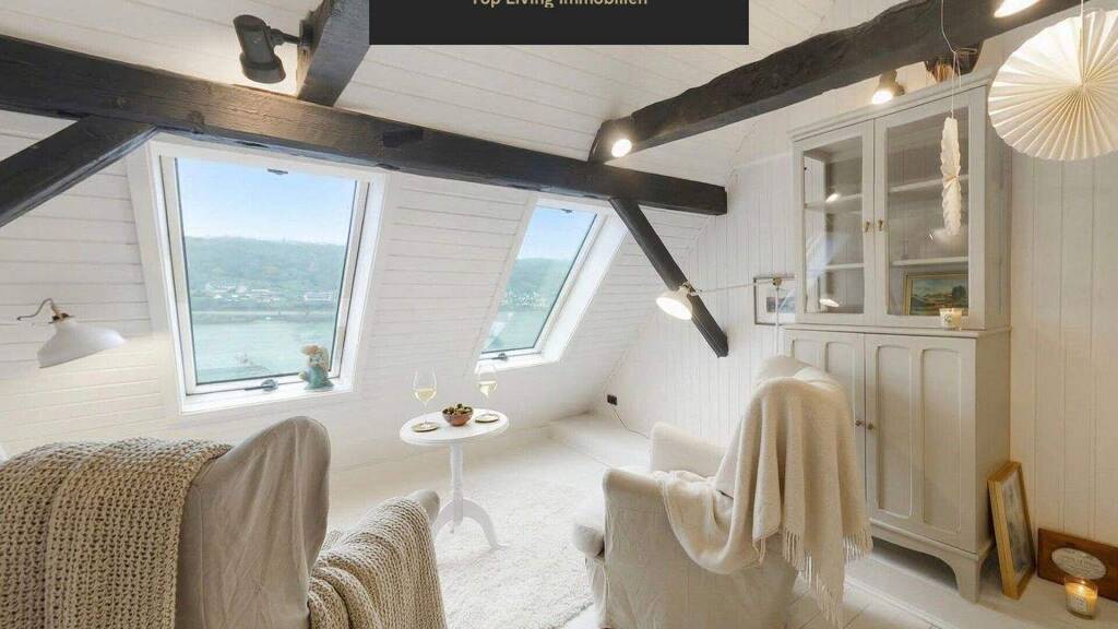 Einfamilienhaus zum Kauf 200.000 € 4 Zimmer 65,2 m² 163 m² Grundstück Lorch 65391