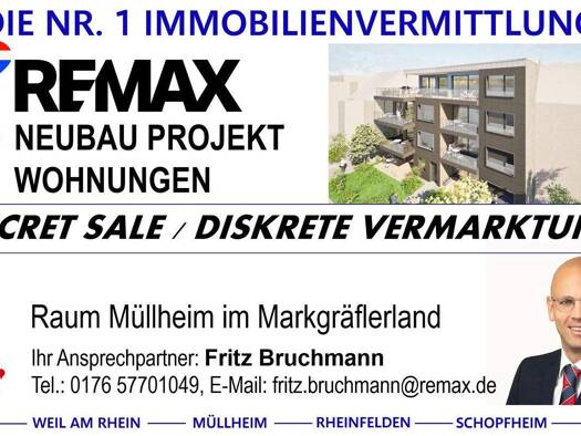 Werkstatt zum Kauf 705 m² Lagerfläche Müllheim 79379