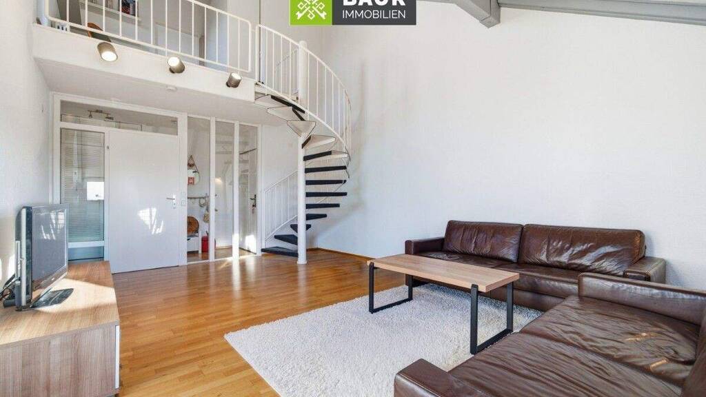 Maisonette zum Kauf 420.000 € 4 Zimmer 110 m² Weststadt Ravensburg 88213