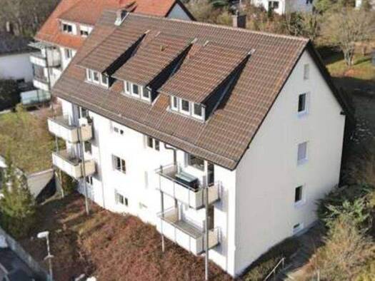 Wohnung zur Miete 980 € 4 Zimmer 107 m² Bad Hersfeld 36251