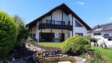 Wohnung zur Miete 1.400 € 4 Zimmer 120 m² Geschoss 1/2 frei ab sofort Paul-Lincke-Straße 7 Karlsdorf Karlsdorf-Neuthard 76689
