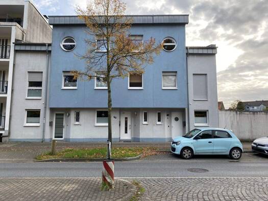 Reihenmittelhaus zum Kauf 342.000 € 5 Zimmer 117 m² 153 m² Grundstück Süd Herten 45699