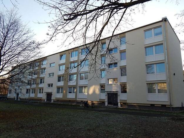 Wohnung zur Miete 575 € 3 Zimmer 70,1 m² frei ab 10.05.2026 Leipziger Str. 23 Deininghausen Castrop-Rauxel 44577