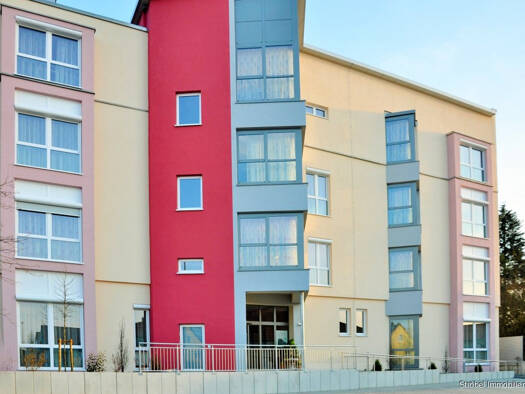 Immobilie zum Kauf 159.500 € 26,4 m² Gerolzhofen 97447