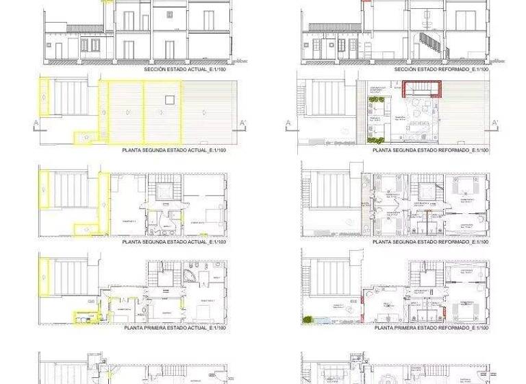Einfamilienhaus zum Kauf provisionsfrei 795.000 € 355 m² 172 m² Grundstück Mahón 07701