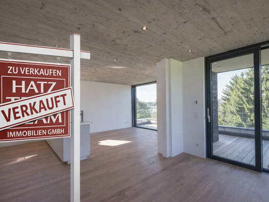 Penthouse zum Kauf 4 Zimmer 118 m² 3. Geschoss Schardenberg 4784