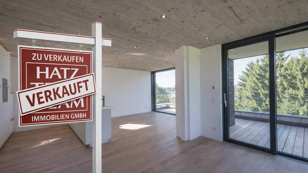 Penthouse zum Kauf 4 Zimmer 118 m² 3. Geschoss Schardenberg 4784