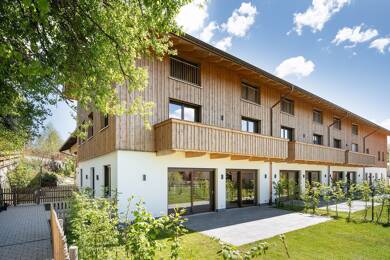 Reihenmittelhaus zum Kauf - Erstbezug provisionsfrei 1.395.000 € 5 Zimmer 206 m² 236 m² Grundstück Linden Dietramszell 83623