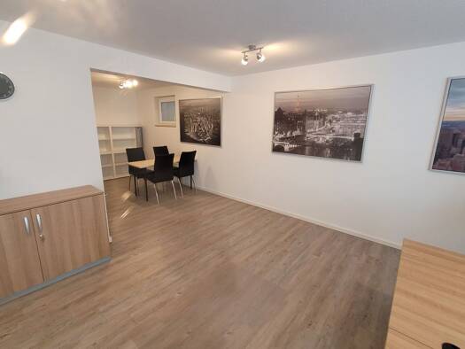 Wohnung zur Miete 470 € 1 Zimmer 45 m² UG Langenzenn 90579
