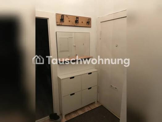 Wohnung zur Miete Tauschwohnung 520 € 3 Zimmer 61 m² 2. Geschoss Köpenick Treptow-Köpenick 12489
