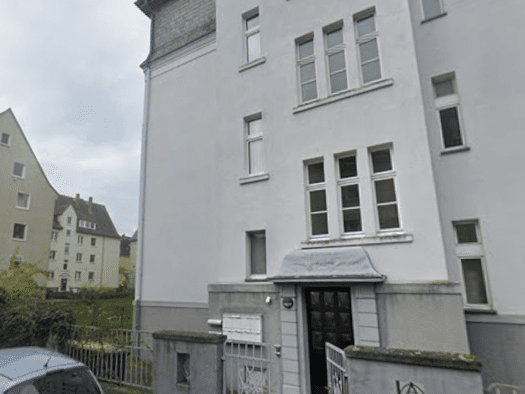 Studio zur Miete 595 € 2 Zimmer 43 m² Geschoss 1/3 frei ab 11.09.2026 Gießen Gießen 35392