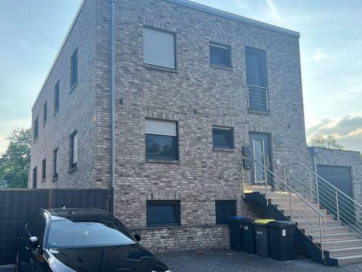 Mehrfamilienhaus zum Kauf 1.099.000 € 8 Zimmer 225,5 m² 575 m² Grundstück Fischenich Hürth 50354