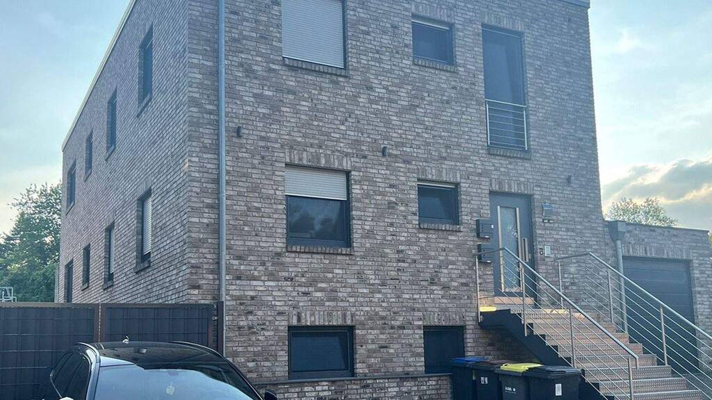 Mehrfamilienhaus zum Kauf 1.099.000 € 8 Zimmer 225,5 m² 575 m² Grundstück Fischenich Hürth 50354