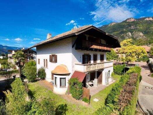 Land-/Forstwirtschaft zum Kauf Terlan 39018