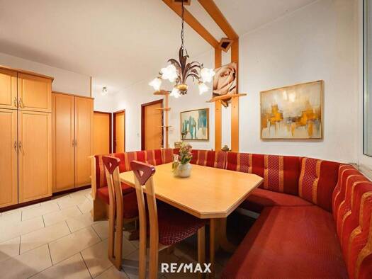 Wohnung zum Kauf 5 Zimmer 107 m² 1. Geschoss Innsbruck 6020