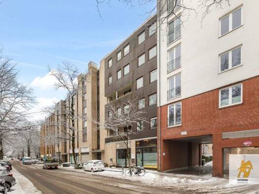 Wohnung zum Kauf 325.000 € 3 Zimmer 82,1 m² Grete-Nevermann-Weg 18 Rissen Hamburg 22559