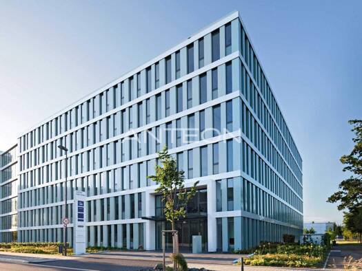 Bürofläche zur Miete 16,50 € 405,4 m² Bürofläche teilbar ab 405,4 m² Peter-Müller-Straße 24-26 Unterrath Düsseldorf 40468