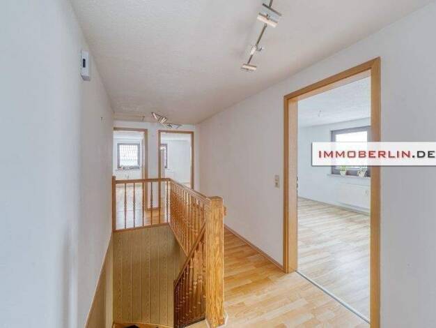 Einfamilienhaus zum Kauf 379.000 € 9 Zimmer 190 m² 520 m² Grundstück frei ab sofort Mönkebude 17375