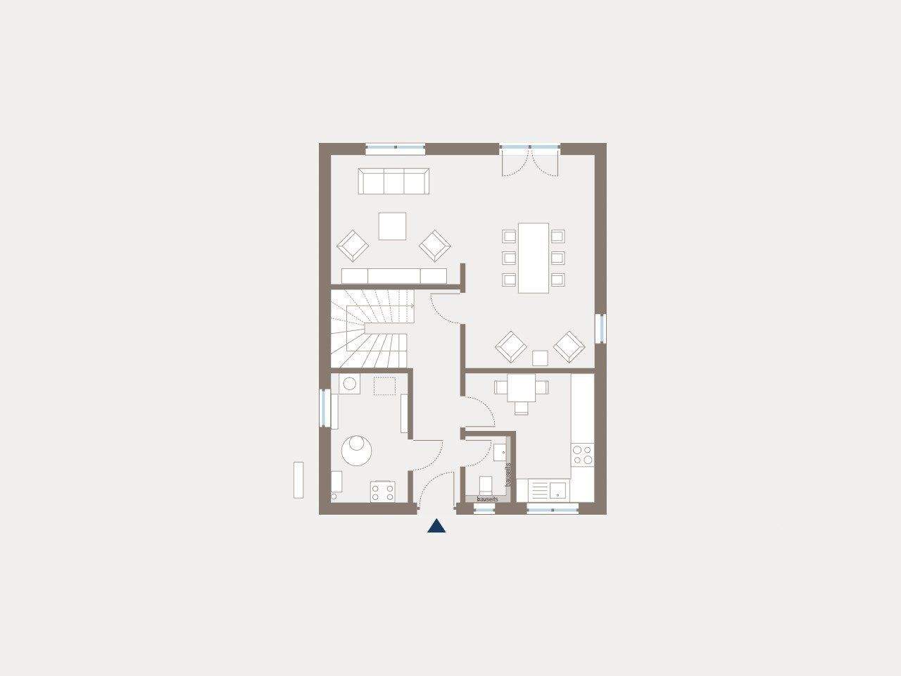 Immobilie in Wandlitz - Home 3 - Ihr Zuhause mit Stil und Gemütlichkeit - Bild 3