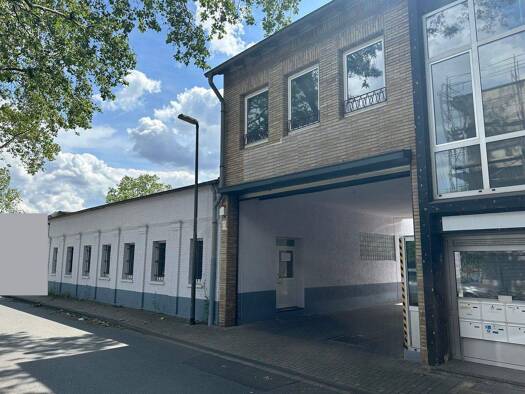Bürofläche zur Miete provisionsfrei 420 € 60 m² Bürofläche Beeck Duisburg 47139